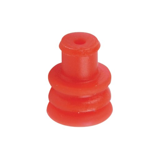 Bouchon pour connecteur étanche AMP Superseal